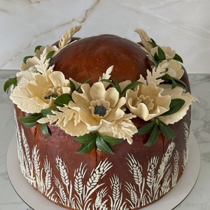 Коровай Ірини