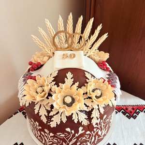 Коровай Ірини