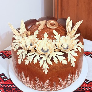 Коровай Тернопіль(0673516995), фото 2