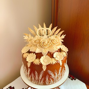 Коровай Тернопіль(0673516995)
