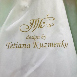 Продаю весільне плаття дизайнера Тетяни Кузьменко, фото 3