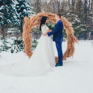Весільний фотограф Ірина Побережна, фото 12