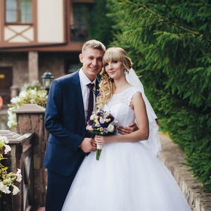 Весільний фотограф Ірина Побережна, фото 21