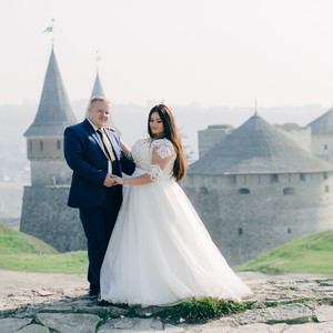Весільний фотограф Ірина Побережна, фото 2
