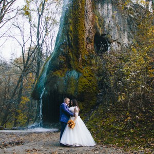 Весільний фотограф Ірина Побережна, фото 36