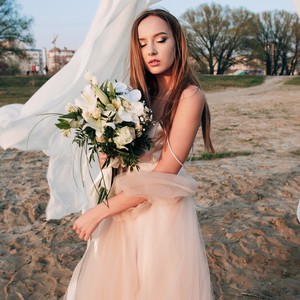 Весільний фотограф Ірина Побережна, фото 14