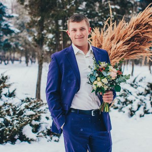 Весільний фотограф Ірина Побережна, фото 5