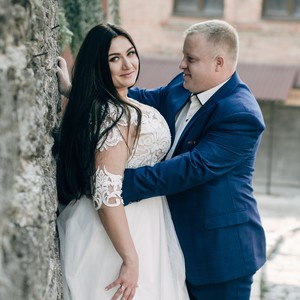 Весільний фотограф Ірина Побережна, фото 1