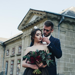 Весільний фотограф Ірина Побережна, фото 16