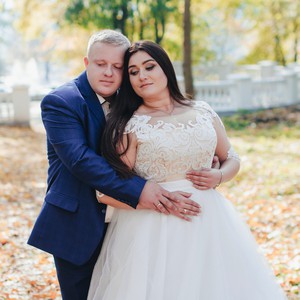 Весільний фотограф Ірина Побережна, фото 31