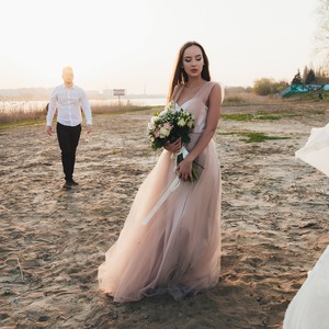 Весільний фотограф Ірина Побережна, фото 15