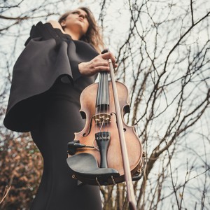 Iryna Marchak - скрипаль на ваше свято!, фото 4