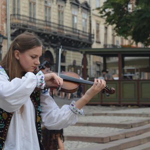 Iryna Marchak - скрипаль на ваше свято!, фото 3