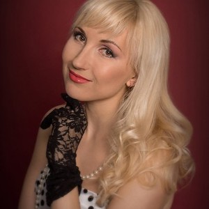 Ірина Долганова, фото 9