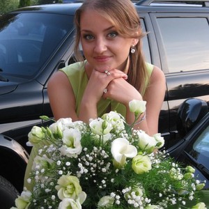 Ірина Долганова, фото 28
