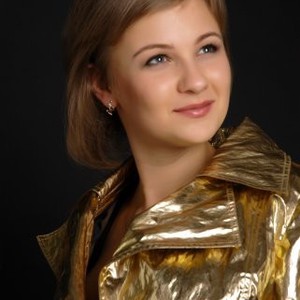 Ірина Долганова, фото 16
