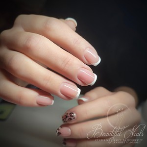 Beautiful nails. Студія манікюру та педикюру