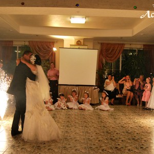 Весільний танець молодят. Освідчення-флешмоб, фото 5