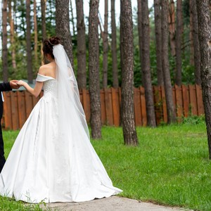 Весільне плаття, фото 7