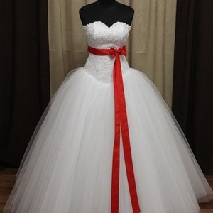 Весільна сукня аналог з фільму "Війна наречених", фото 2