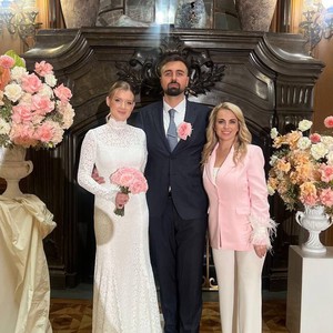 Ведуча Зоряна Березяк., фото 6