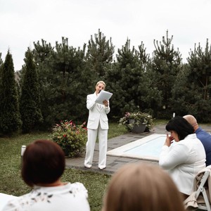 Ведуча Зоряна Березяк., фото 12