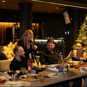 Ведуча Зоряна Березяк., фото 29