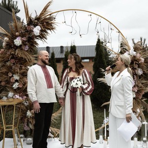 Ведуча Зоряна Березяк., фото 24