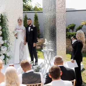 Ведуча Зоряна Березяк., фото 28