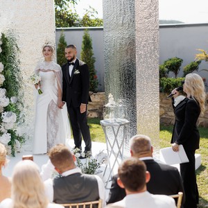 Ведуча Зоряна Березяк., фото 14