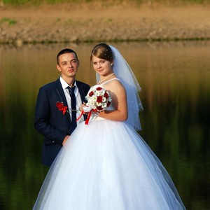 прокат весільної сукні, фото 2