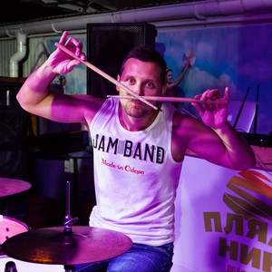 Jam Band, фото 19