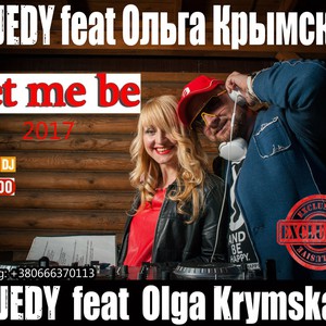 DJ JEDY feat OLGA KRYMSKAYA, фото 5