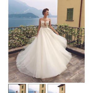 Весільна сукня La Petra Kassandra