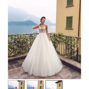 Весільна сукня La Petra Kassandra, фото 3
