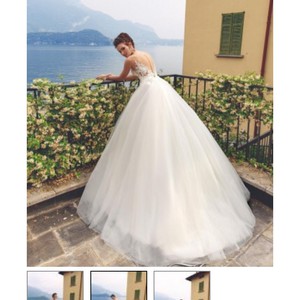Весільна сукня La Petra Kassandra, фото 2