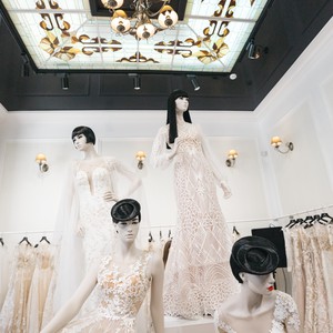 Салон "Katy Corso Couture", фото 7