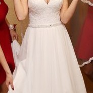 свадебное платье Vidonia