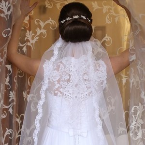 Весільне плаття Vidonia, фото 6