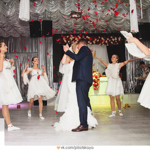 Студія весільного танцю " Феєрія почуттів", фото 7