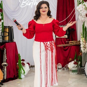 ведуча Юлія  Кушнір, фото 32