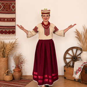 ведуча Юлія  Кушнір, фото 13