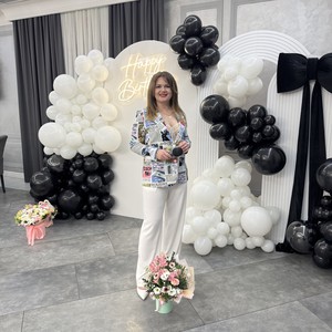 ведуча Юлія Кушнір, фото 7