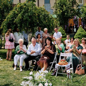 ведуча Юлія  Кушнір, фото 5