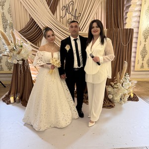 ведуча Юлія  Кушнір, фото 12