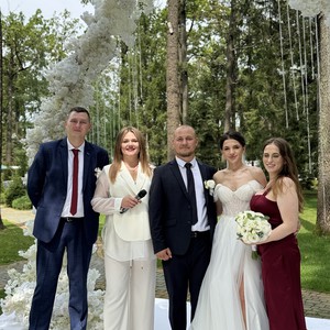 ведуча Юлія  Кушнір, фото 12