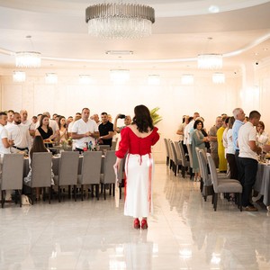 ведуча Юлія  Кушнір, фото 29