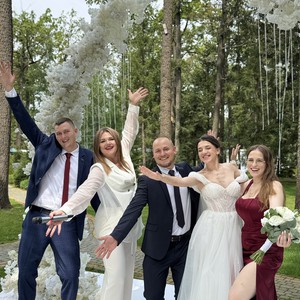ведуча Юлія  Кушнір, фото 13