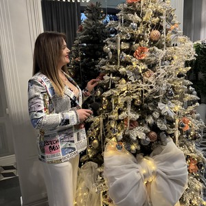 ведуча Юлія Кушнір, фото 10