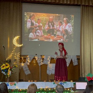 ведуча Юлія  Кушнір, фото 10